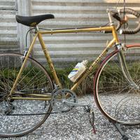 Bici corsa vintage