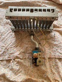 Bruciatore Caldaia Beretta Option 24 C.A.I.