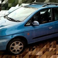 Tacuma 1.6i 16V GPL/benzina 