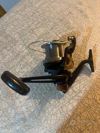 MULINELLO PESCA SHIMANO BEAST MASTER 14000