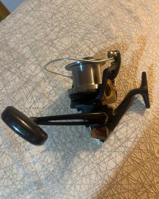 MULINELLO PESCA SHIMANO BEAST MASTER 14000