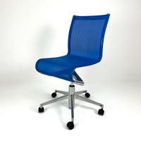 Sedia Ufficio Design Alias Rolling Frame