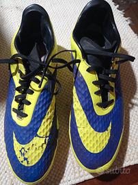 Nike Hypervenom