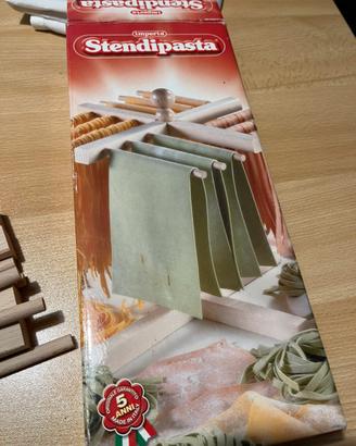 Stendipasta