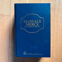 Manuale merck