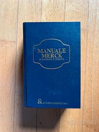 Manuale merck