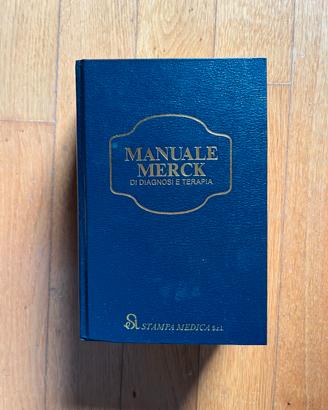 Manuale merck