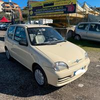 Fiat 600 1.1 50th Anniversary