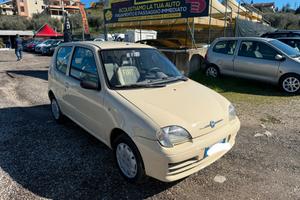 Fiat 600 1.1 50th Anniversary