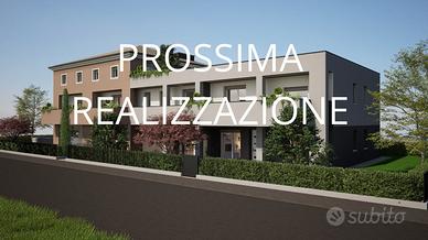 Appartamento A4 nZEB prossima costruzione