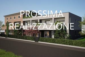 Appartamento A4 nZEB prossima costruzione