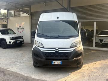 Citroen jumper L2 H2