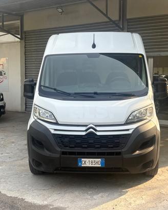 Citroen jumper L2 H2