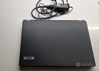 Portatile acer