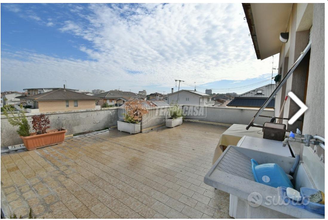 Appartamento – Porto Sant'Elpidio, San Filippo, Zona Industriale San Filippo - Vista 5