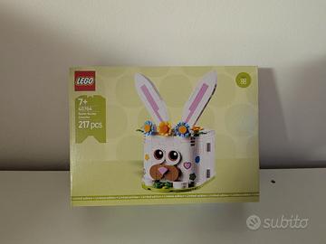 Lego Coniglio di Pasqua 7+