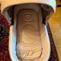 Trio Inglesina Electa