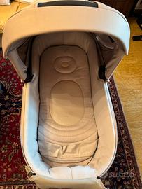 Trio Inglesina Electa