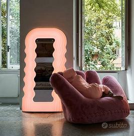 Specchi Poltronova Ultrafragola Nuovi SvendiamoSto