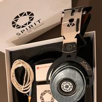 Cuffie Spirit Torino  Mistral Radiant