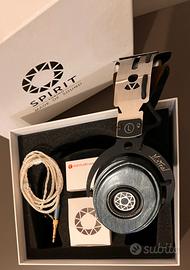 Cuffie Spirit Torino  Mistral Radiant