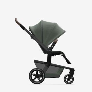 Passeggino JOOLZ HUB