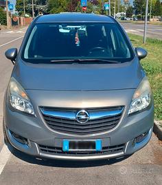 Opel Meriva 1400
