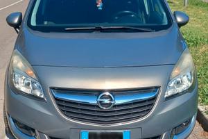 Opel Meriva 1400