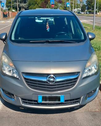Opel Meriva 1400