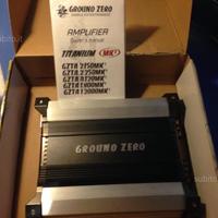 Amplificatore Ground Zero GZTA 2150 MK2