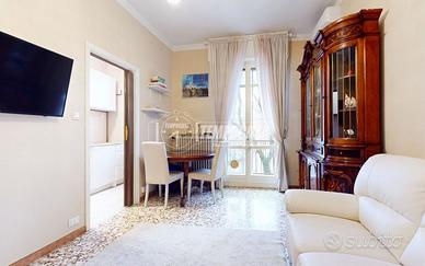 CERCHI INDIPENDENZA IN PIENO CENTRO?