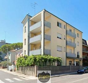 MONFALCONE Intera PALAZZINA per INVESTIMENTO