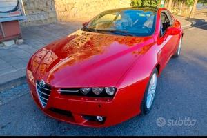 Alfa Brera 2.2 jts