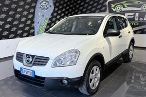 Nissan Qashqai - 10/2009 1.5 dCi 105 cv
