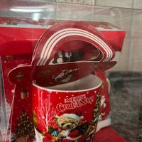 Tazza di Natale