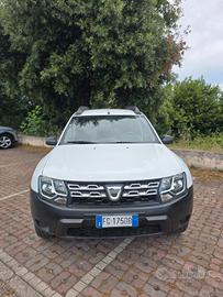 Dacia Duster 1.5 dCi 110CV Start&Stop 4x2 Lauréate