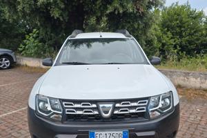 Dacia Duster 1.5 dCi 110CV Start&Stop 4x2 Lauréate