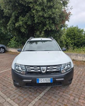 Dacia Duster 1.5 dCi 110CV Start&Stop 4x2 Lauréate