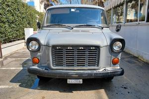 Transit 1977