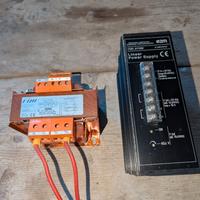 Trasformatore AC/DC 230/24V