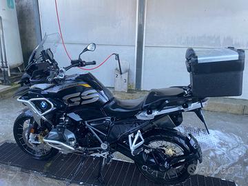 Bmw Gs 1250 R