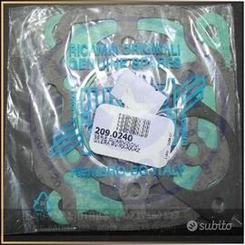Polini 209.0240 serie guarnizioni gilera rv-rx-kk-