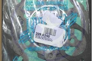 Polini 209.0240 serie guarnizioni gilera rv-rx-kk-