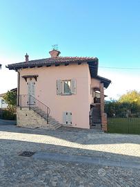 Trilocale uso transitorio