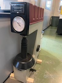 Durometro Galileo Export R durezza Rockwell