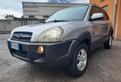 HYUNDAI TUCSON 2.0 CRDI 4X4 AUTOMATICO