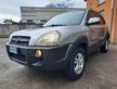 HYUNDAI TUCSON 2.0 CRDI 4X4 AUTOMATICO