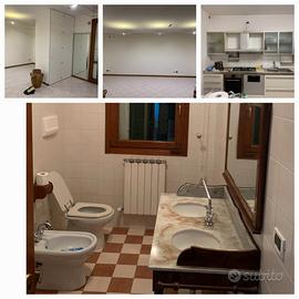 Appartamento con studio/ ufficio indipendente