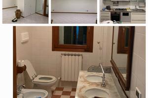 Appartamento con studio/ ufficio indipendente