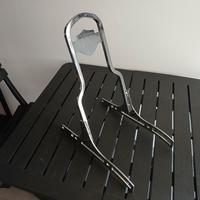 harley davidson sissibar